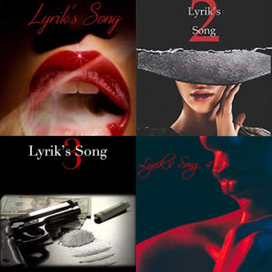 Lyrik's Song Set